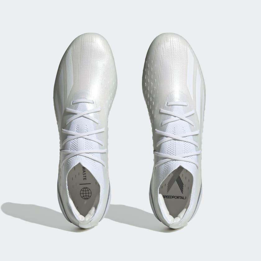 Giày Adidas X Speedportal.1 FG #Cloud White - Kallos Vietnam