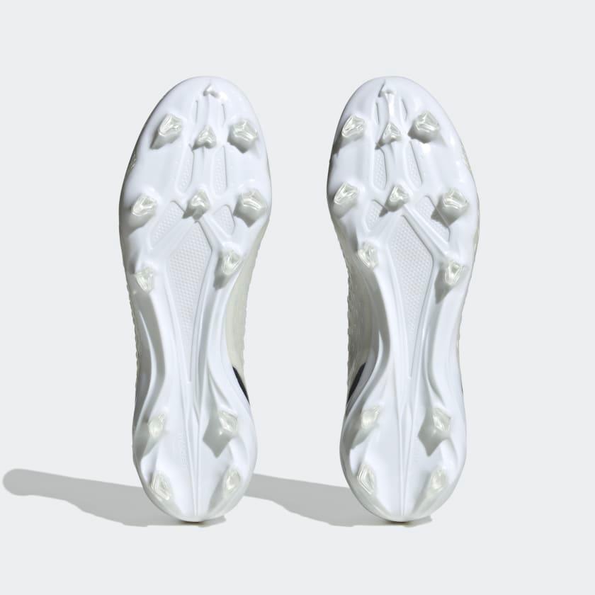Giày Adidas X Speedportal.1 FG #Cloud White - Kallos Vietnam