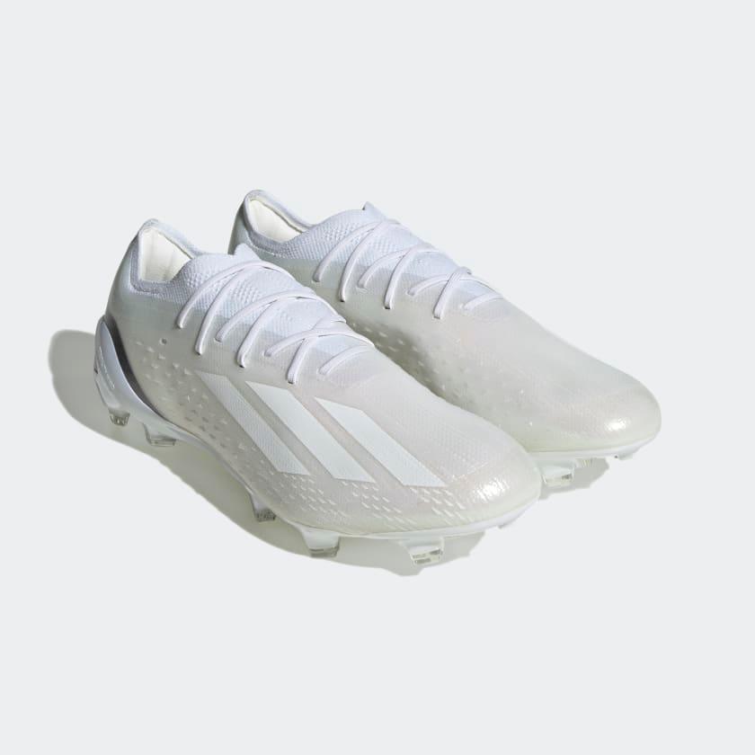 Giày Adidas X Speedportal.1 FG #Cloud White - Kallos Vietnam