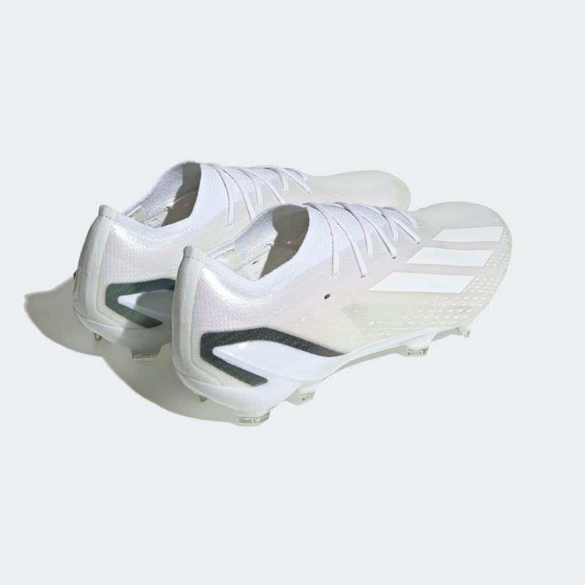 Giày Adidas X Speedportal.1 FG #Cloud White - Kallos Vietnam