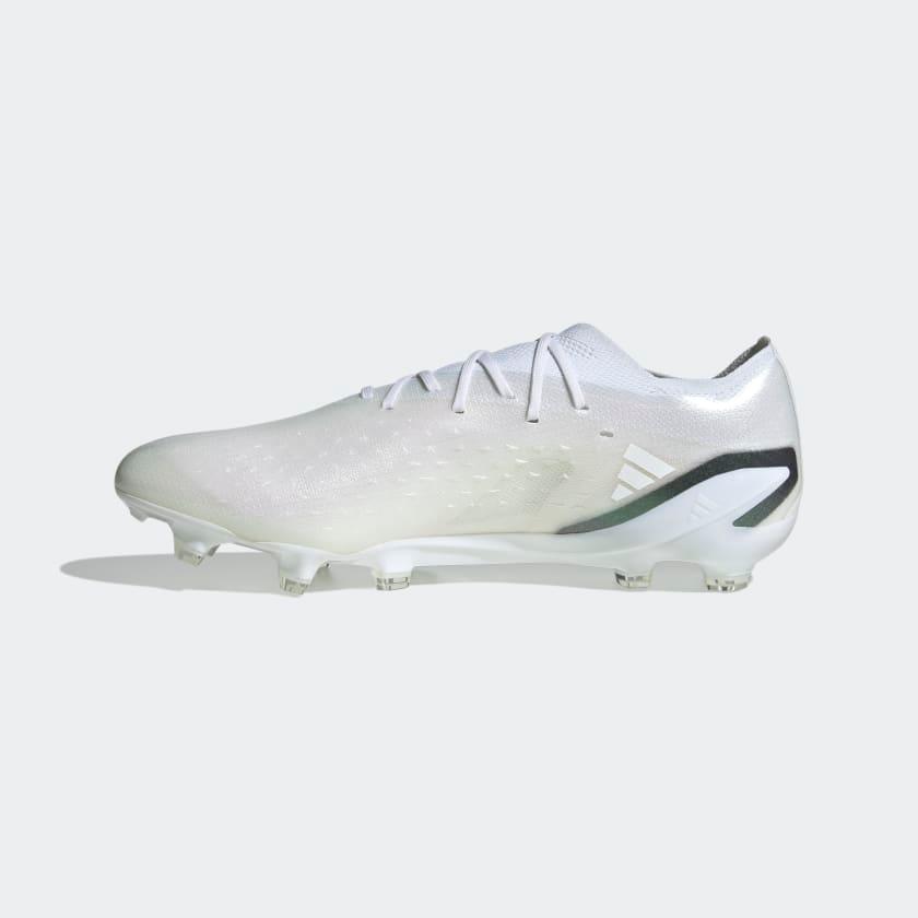 Giày Adidas X Speedportal.1 FG #Cloud White - Kallos Vietnam