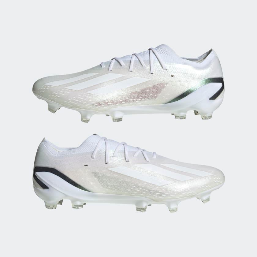 Giày Adidas X Speedportal.1 FG #Cloud White - Kallos Vietnam