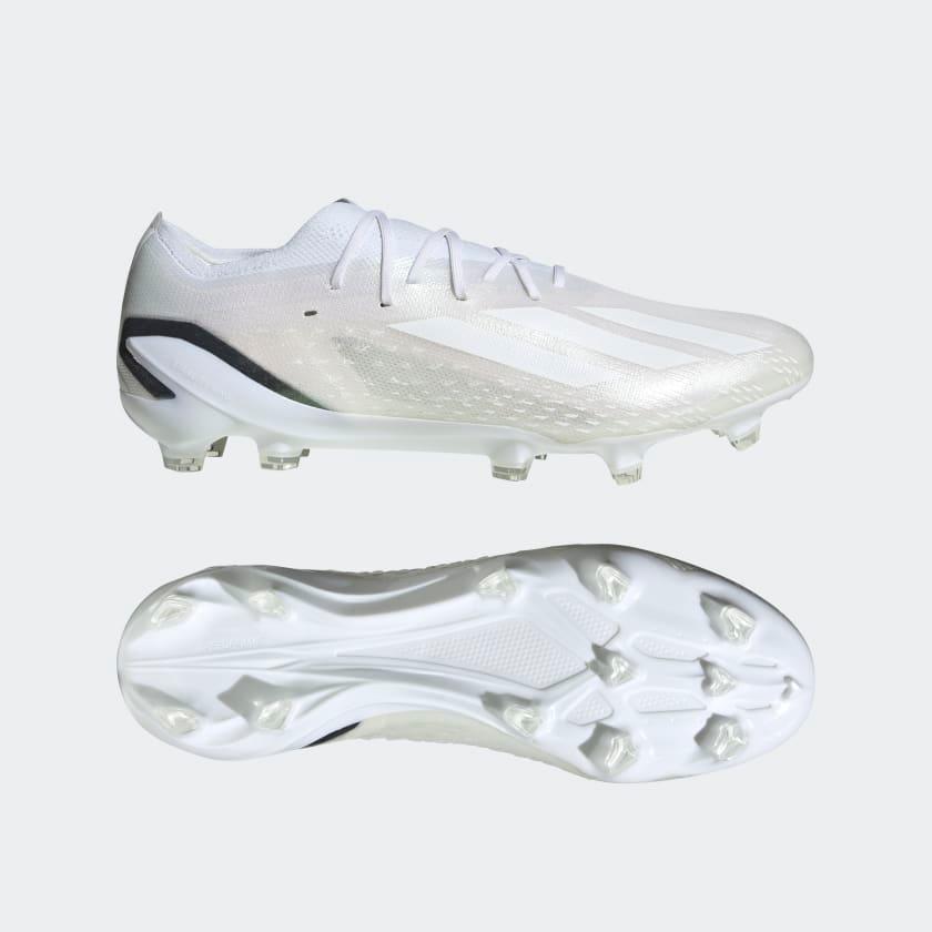 Giày Adidas X Speedportal.1 FG #Cloud White - Kallos Vietnam