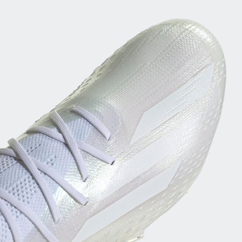 Giày Adidas X Speedportal.1 FG #Cloud White - Kallos Vietnam