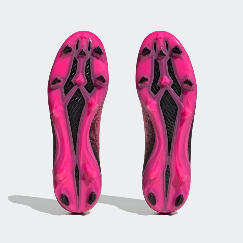 Giày Adidas X Speedportal.2 FG #Team Shock Pink 2 - Kallos Vietnam