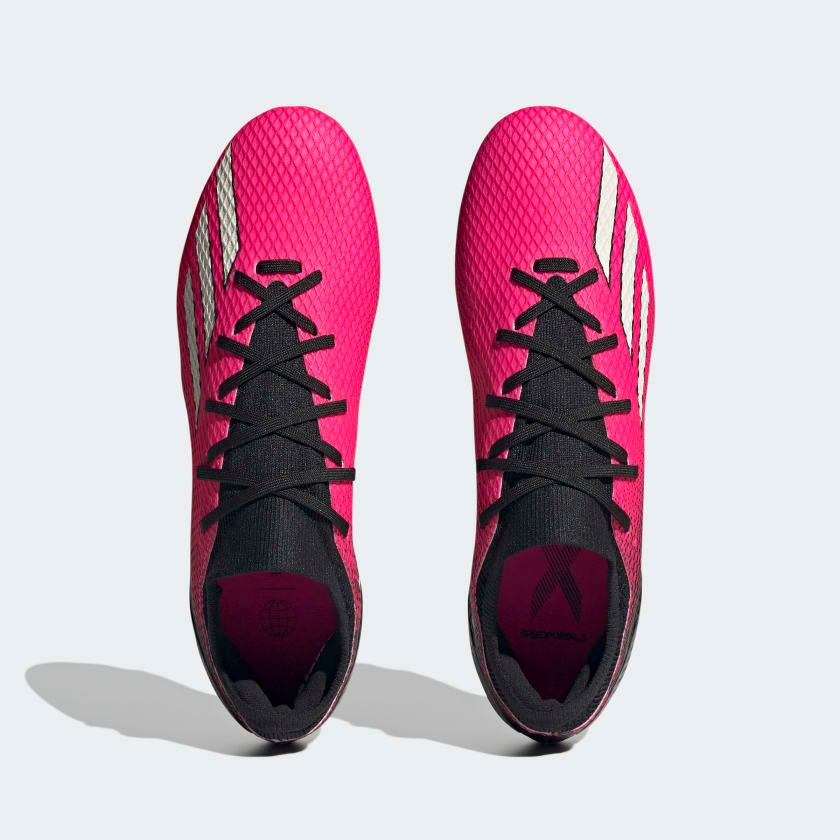 Giày Adidas X Speedportal.3 MG #Team Shock Pink 2 - Kallos Vietnam