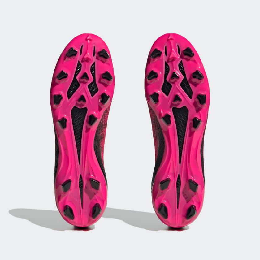 Giày Adidas X Speedportal.3 MG #Team Shock Pink 2 - Kallos Vietnam