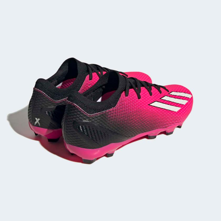 Giày Adidas X Speedportal.3 MG #Team Shock Pink 2 - Kallos Vietnam
