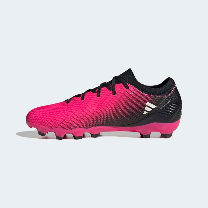 Giày Adidas X Speedportal.3 MG #Team Shock Pink 2 - Kallos Vietnam