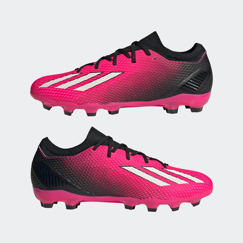 Giày Adidas X Speedportal.3 MG #Team Shock Pink 2 - Kallos Vietnam