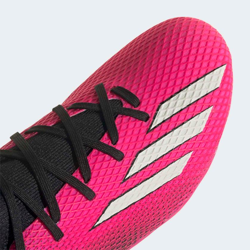 Giày Adidas X Speedportal.3 MG #Team Shock Pink 2 - Kallos Vietnam