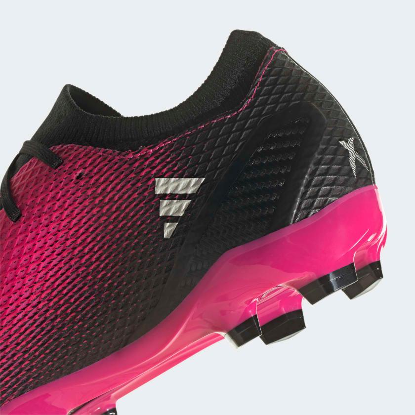 Giày Adidas X Speedportal.3 MG #Team Shock Pink 2 - Kallos Vietnam