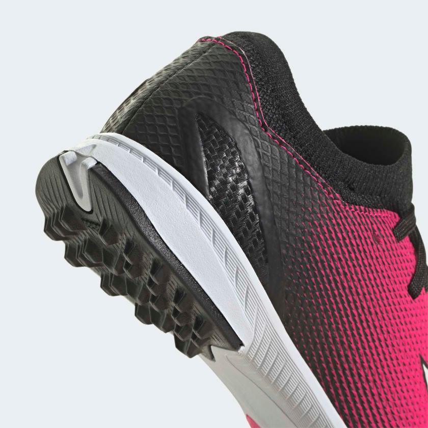Giày Adidas Kids X Speedportal.3 TF #Team Shock Pink 2 - Kallos Vietnam