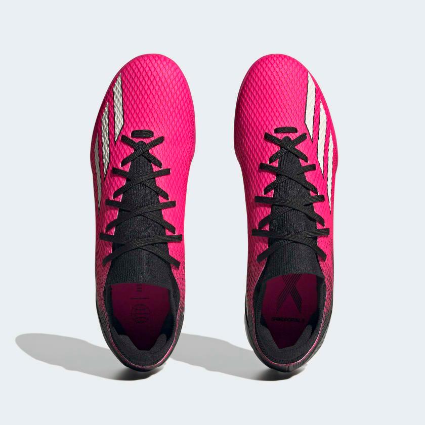 Giày Adidas X Speedportal.3 TF #Team Shock Pink 2 - Kallos Vietnam