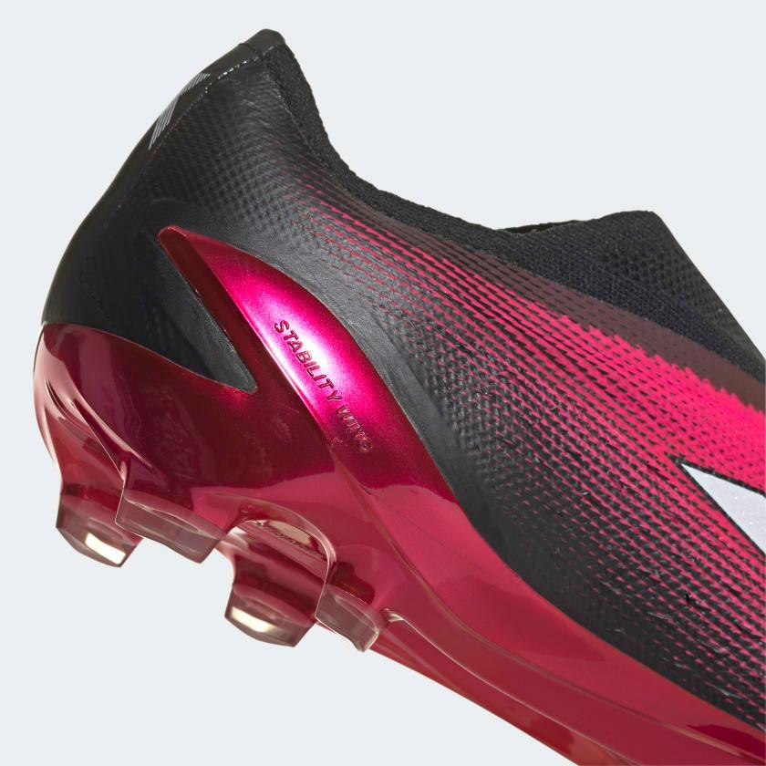 Giày Adidas X Speedportal+ FG #Team Shock Pink 2 - Kallos Vietnam