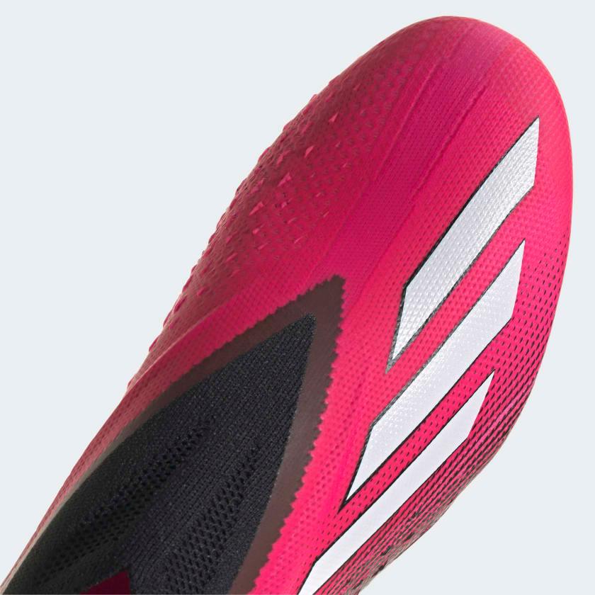 Giày Adidas X Speedportal+ FG #Team Shock Pink 2 - Kallos Vietnam