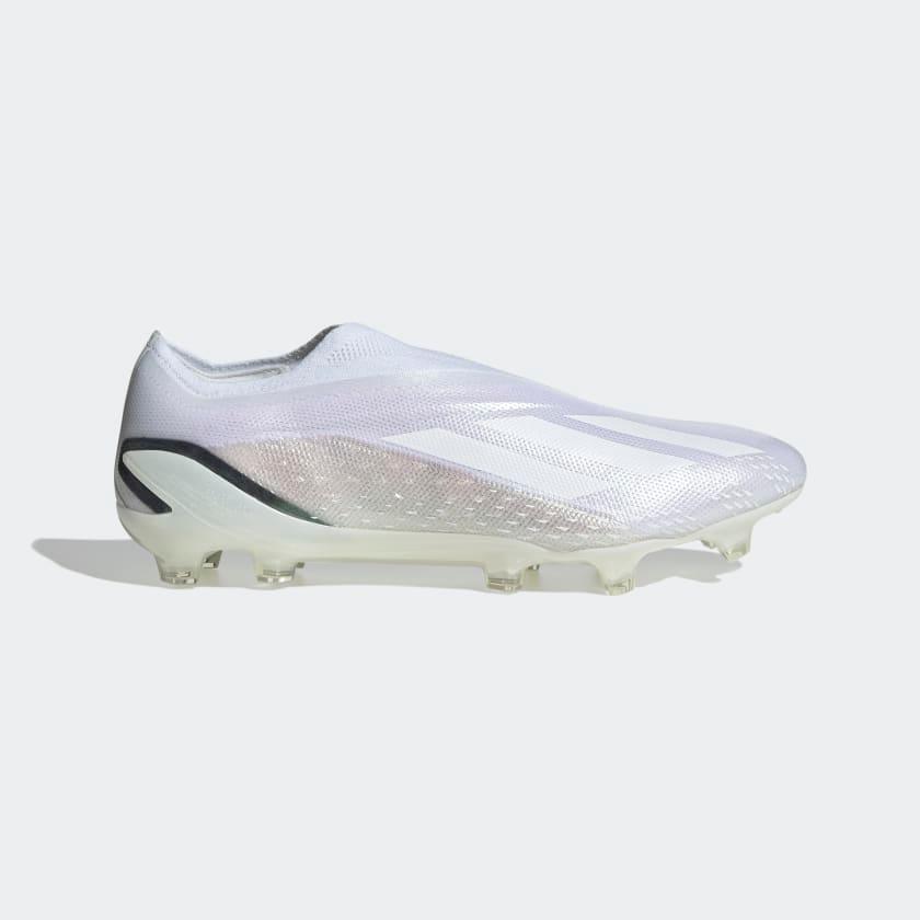 Giày Adidas X Speedportal+ FG #Cloud White - Kallos Vietnam