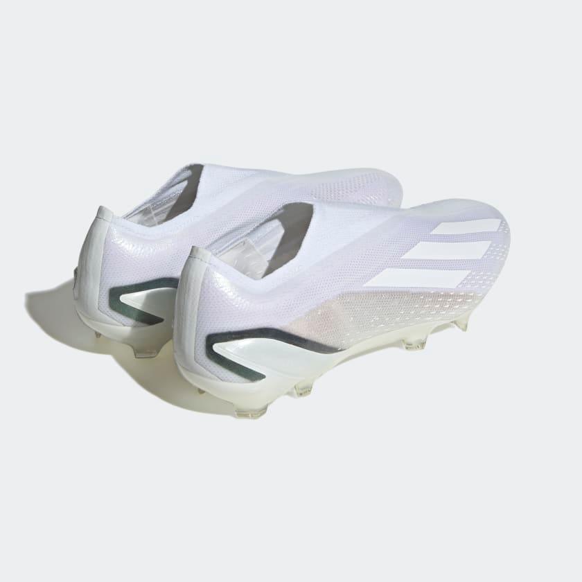 Giày Adidas X Speedportal+ FG #Cloud White - Kallos Vietnam