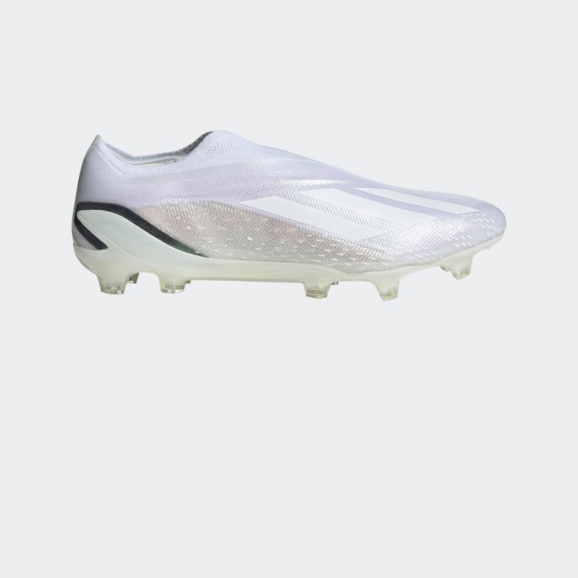 Giày Adidas X Speedportal+ FG #Cloud White - Kallos Vietnam