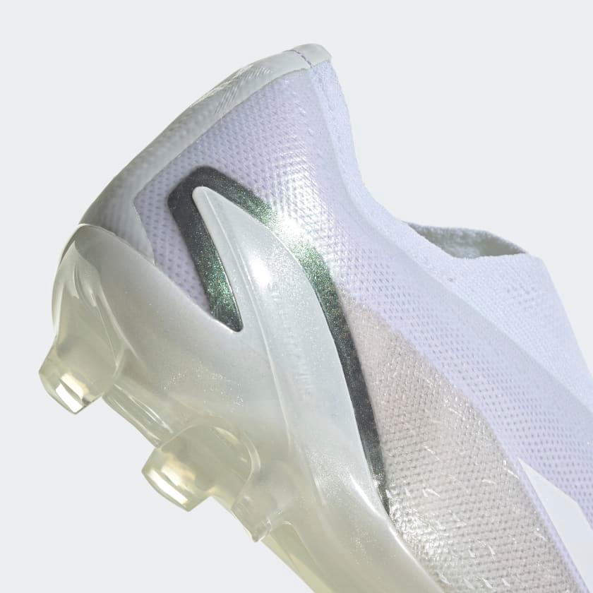 Giày Adidas X Speedportal+ FG #Cloud White - Kallos Vietnam