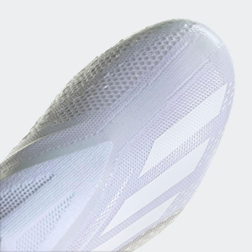 Giày Adidas X Speedportal+ FG #Cloud White - Kallos Vietnam