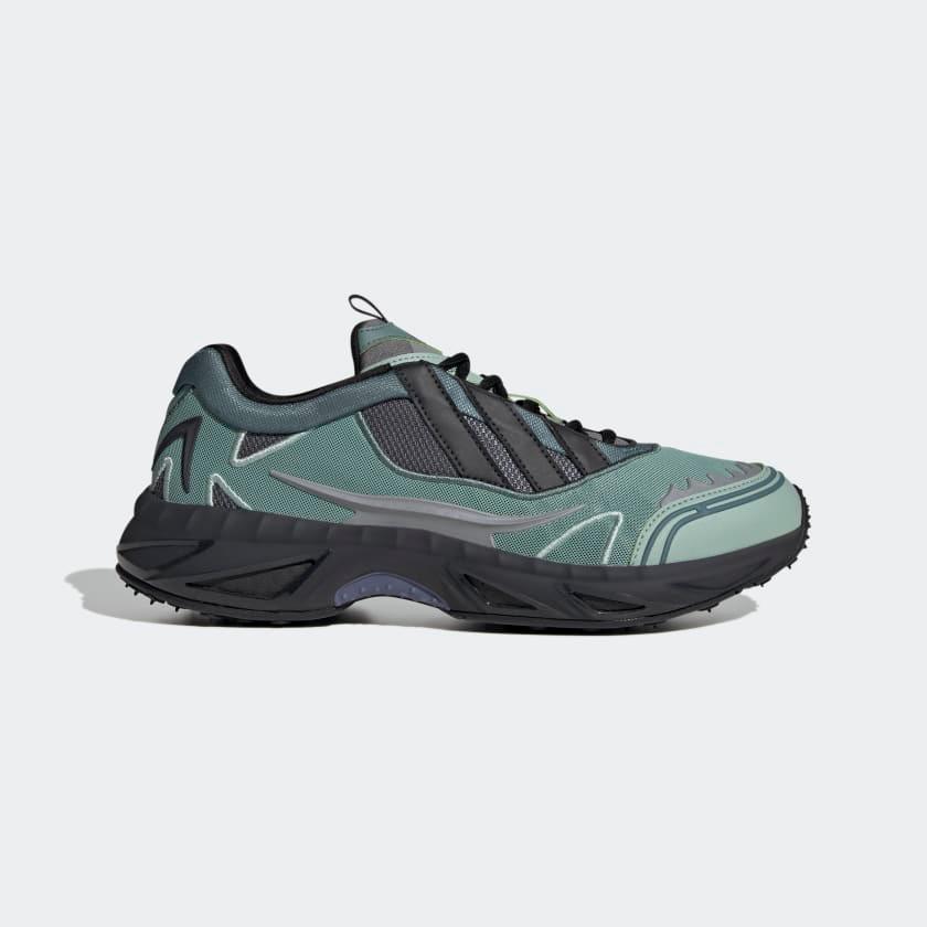 Giày Adidas Xare BOOST #Carbon - Kallos Vietnam