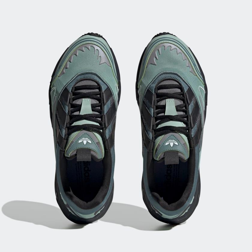 Giày Adidas Xare BOOST #Carbon - Kallos Vietnam