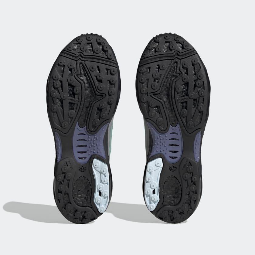Giày Adidas Xare BOOST #Carbon - Kallos Vietnam