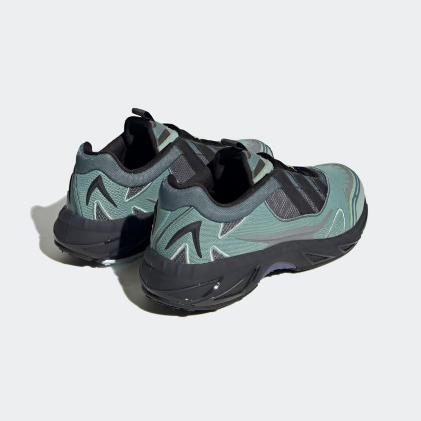 Giày Adidas Xare BOOST #Carbon - Kallos Vietnam