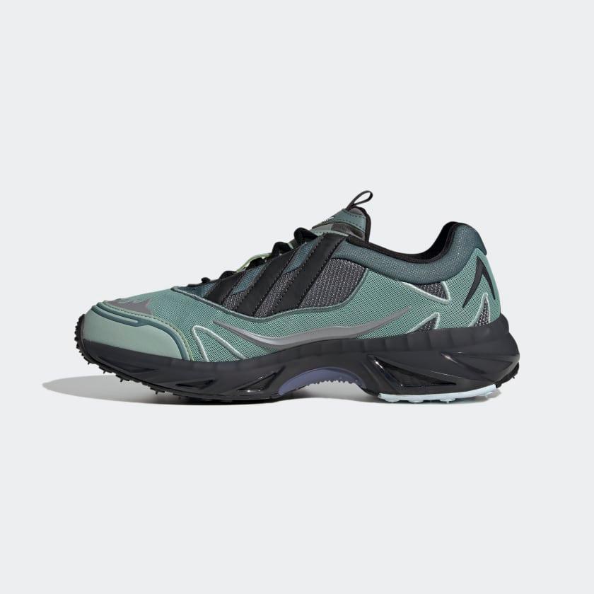 Giày Adidas Xare BOOST #Carbon - Kallos Vietnam