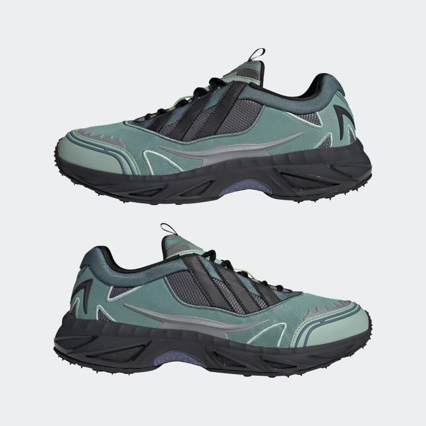 Giày Adidas Xare BOOST #Carbon - Kallos Vietnam