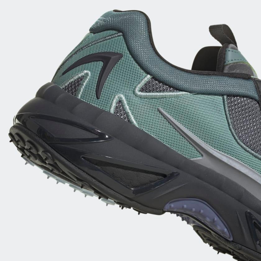 Giày Adidas Xare BOOST #Carbon - Kallos Vietnam