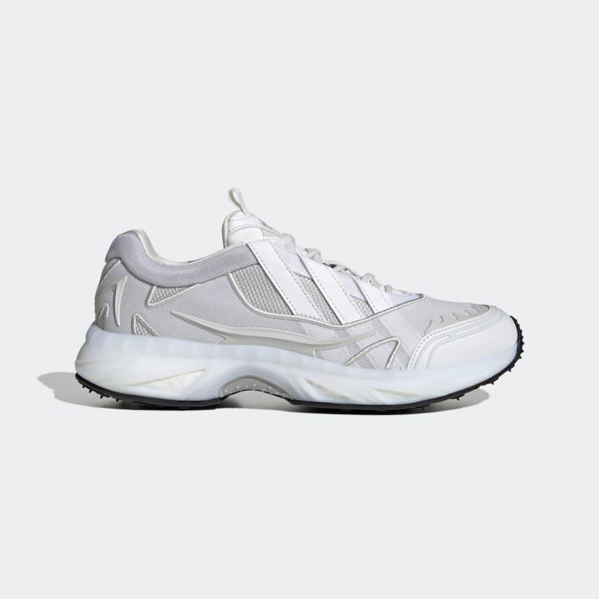 Giày Adidas Xare BOOST #Grey One - Kallos Vietnam