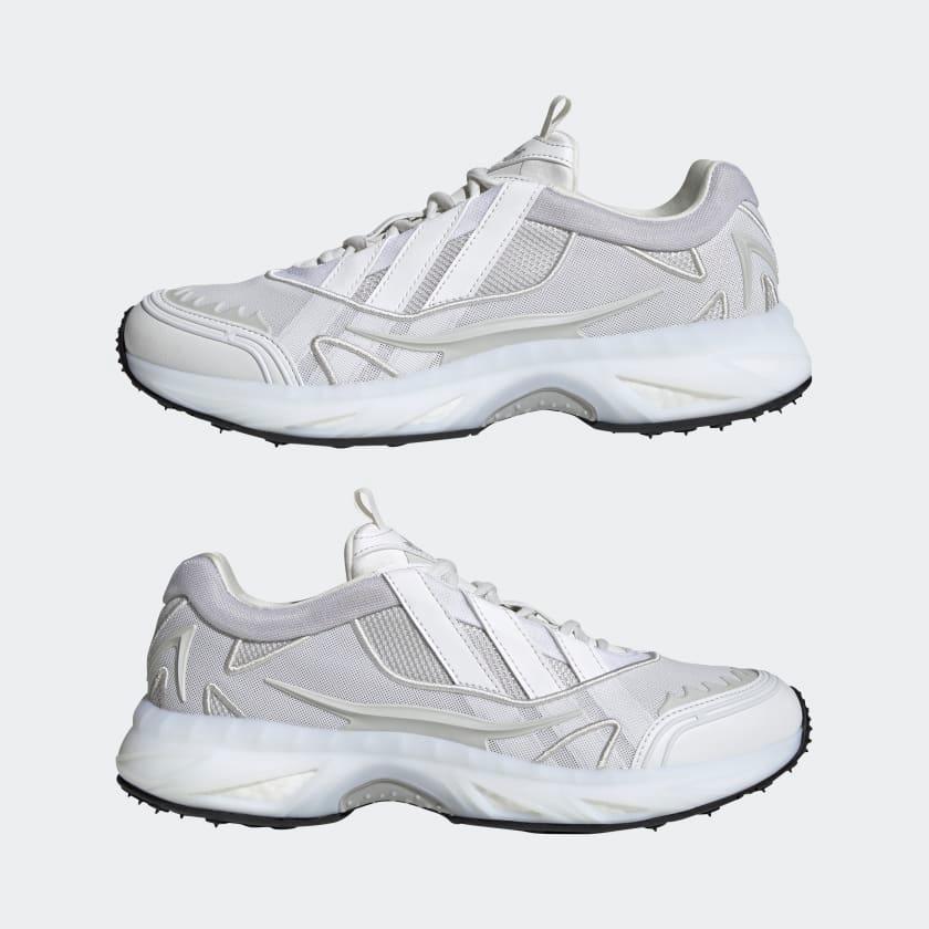 Giày Adidas Xare BOOST #Grey One - Kallos Vietnam