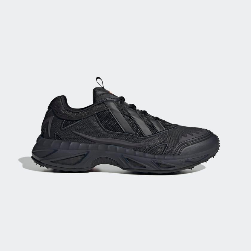 Giày Adidas Xare BOOST #Core Black - Kallos Vietnam