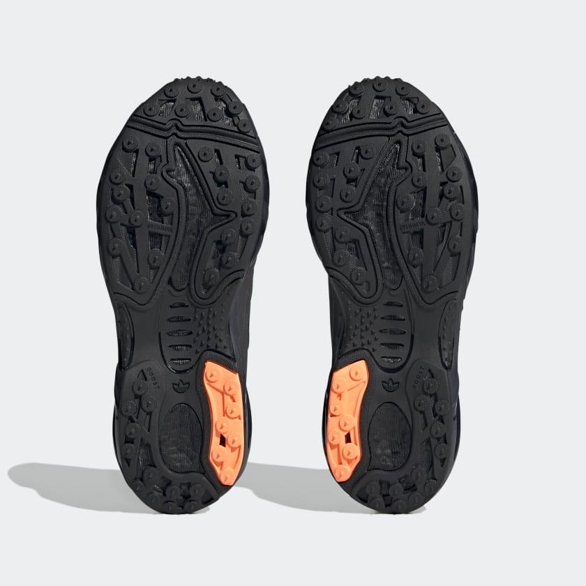 Giày Adidas Xare BOOST #Core Black - Kallos Vietnam
