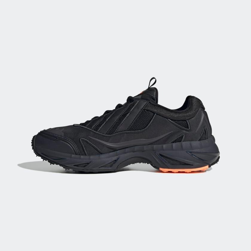 Giày Adidas Xare BOOST #Core Black - Kallos Vietnam