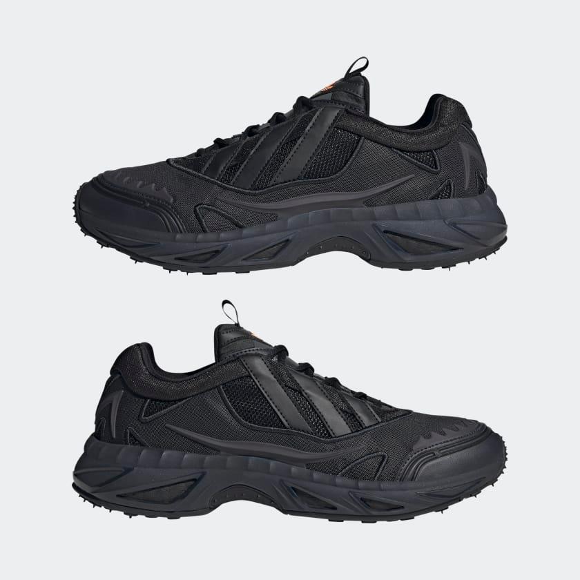 Giày Adidas Xare BOOST #Core Black - Kallos Vietnam