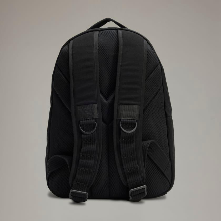 Ba Lô Adidas Y-3 Classic Backpack #Black - Kallos Vietnam