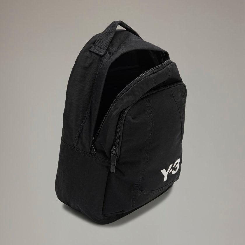 Ba Lô Adidas Y-3 Classic Backpack #Black - Kallos Vietnam
