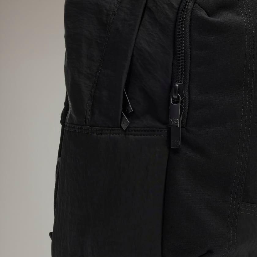 Ba Lô Adidas Y-3 Classic Backpack #Black - Kallos Vietnam
