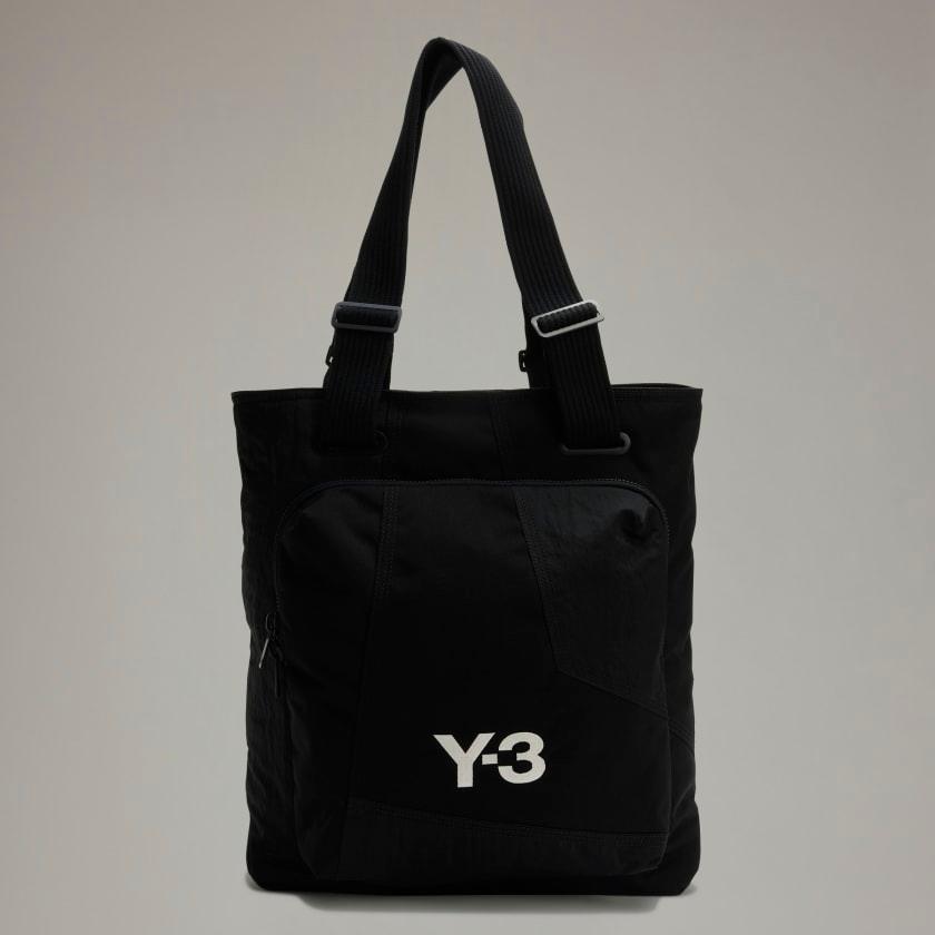 Túi Adidas Y-3 Classic Tote Bag #Black - Kallos Vietnam