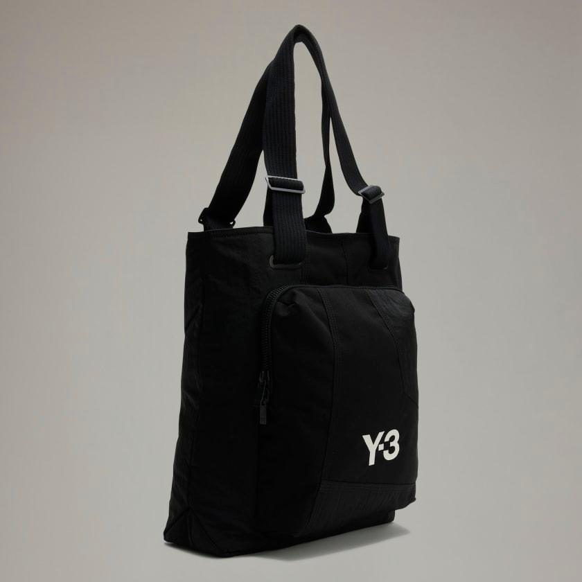 Túi Adidas Y-3 Classic Tote Bag #Black - Kallos Vietnam