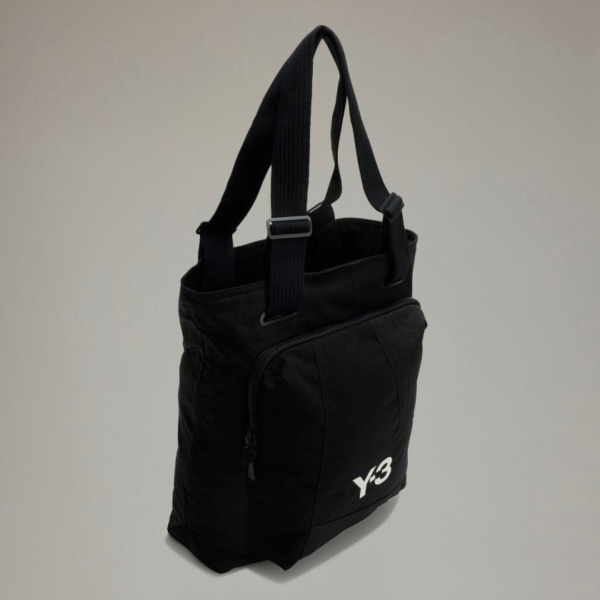 Túi Adidas Y-3 Classic Tote Bag #Black - Kallos Vietnam