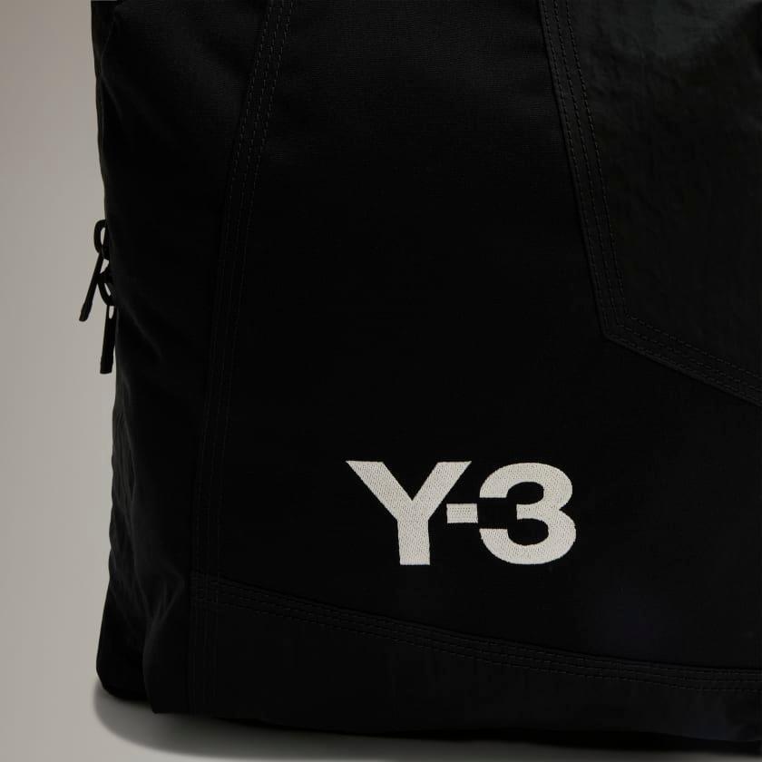 Túi Adidas Y-3 Classic Tote Bag #Black - Kallos Vietnam