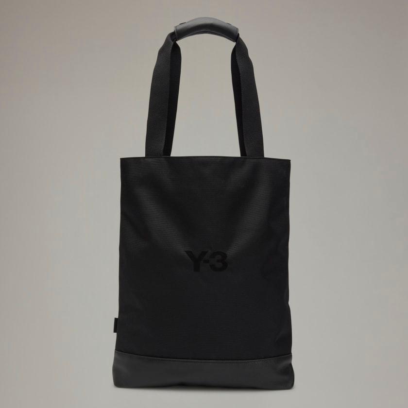Túi Adidas Y-3 Classic Tote #Black - Kallos Vietnam