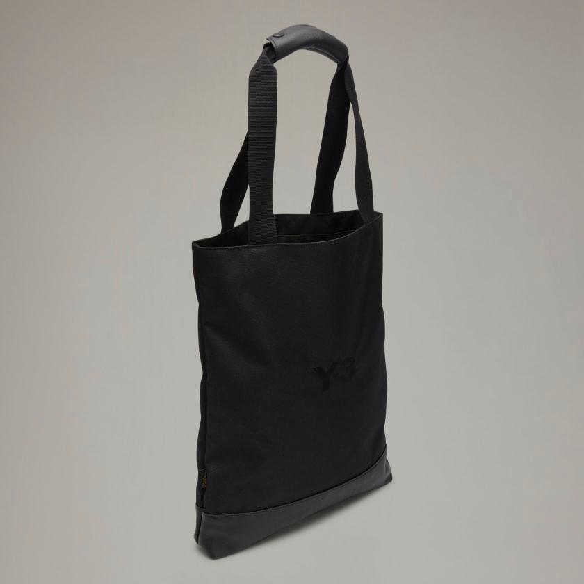 Túi Adidas Y-3 Classic Tote #Black - Kallos Vietnam