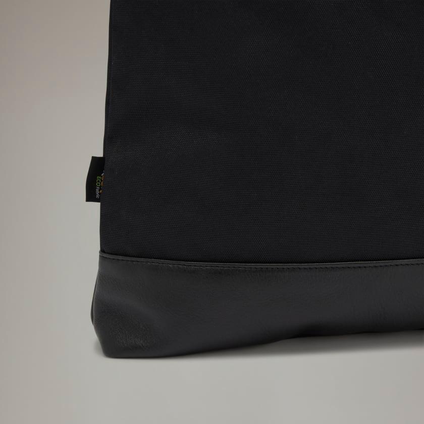 Túi Adidas Y-3 Classic Tote #Black - Kallos Vietnam