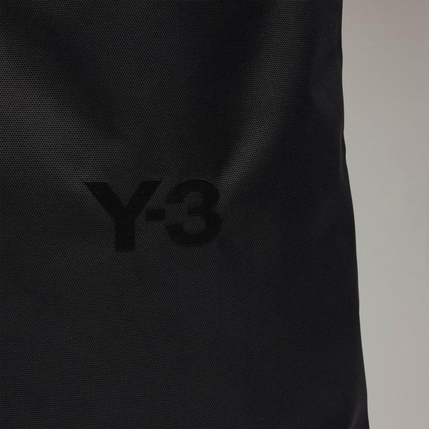 Túi Adidas Y-3 Classic Tote #Black - Kallos Vietnam