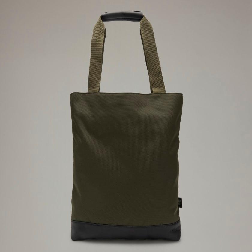 Túi Adidas Y-3 Classic Tote #Night Cargo - Kallos Vietnam